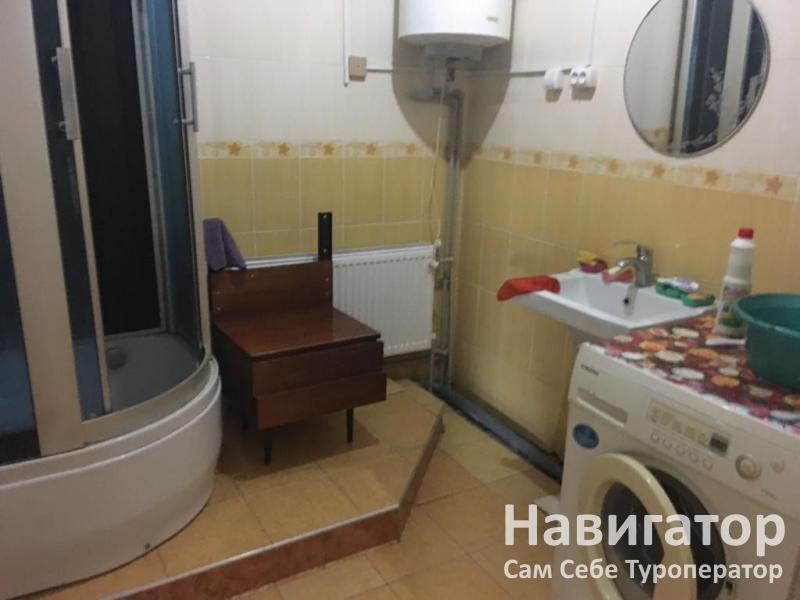 На МОЛОДЕЖНОЙ - гостевой дом в Хутор Кубанский