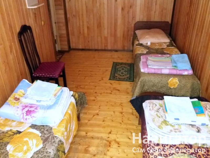 УМАР- гостевой дом в Карачаево-Черкесская Республика