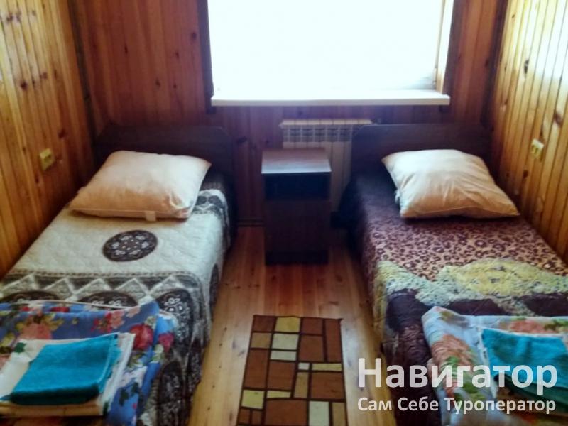 УМАР- гостевой дом в Карачаево-Черкесская Республика
