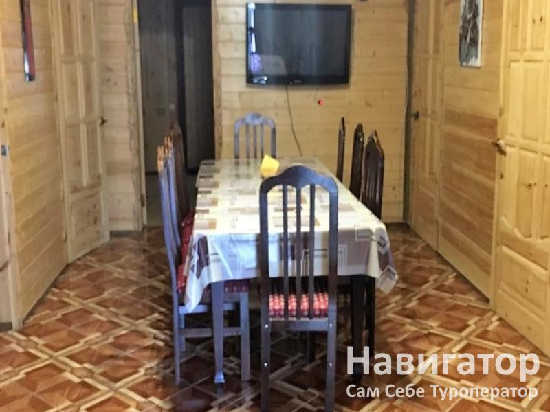 УМАР- гостевой дом в Карачаево-Черкесская Республика