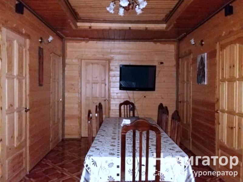 УМАР- гостевой дом в Карачаево-Черкесская Республика