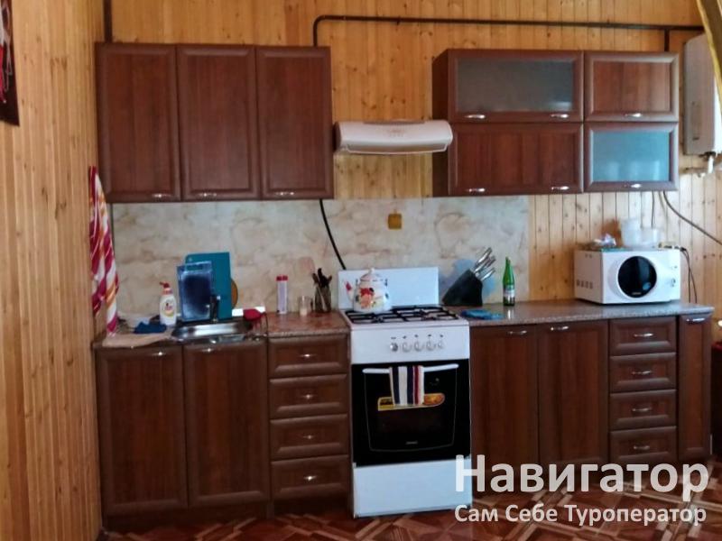 УМАР- гостевой дом в Карачаево-Черкесская Республика
