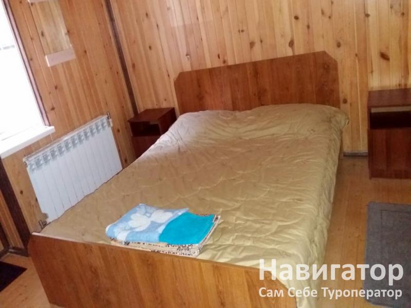 УМАР- гостевой дом в Карачаево-Черкесская Республика