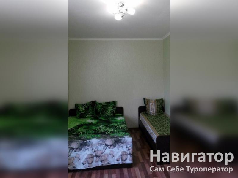 БАРБАРИС - мини гостиница в Цандрыпш пос.