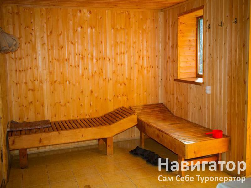 ЗЕЛЕНЧУК- база отдыха в Карачаево-Черкесская Республика