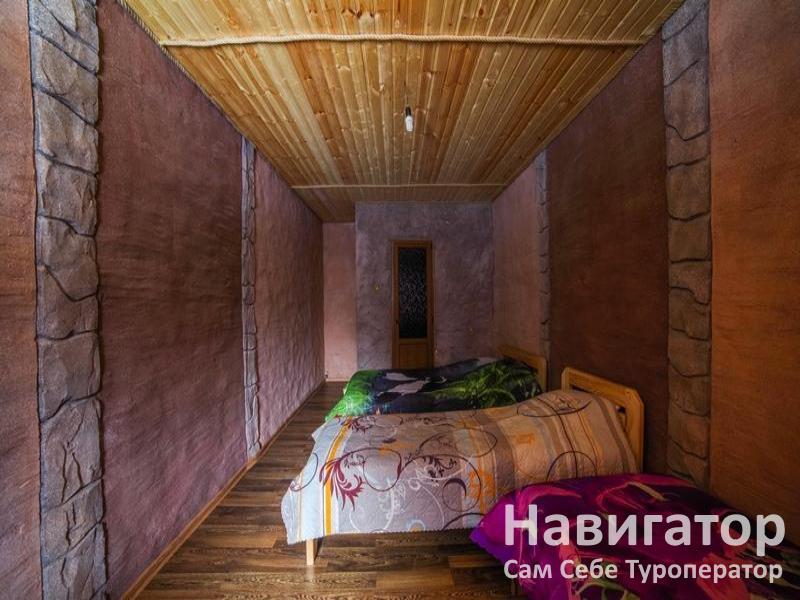 ЗЕЛЕНЧУК- база отдыха в Карачаево-Черкесская Республика