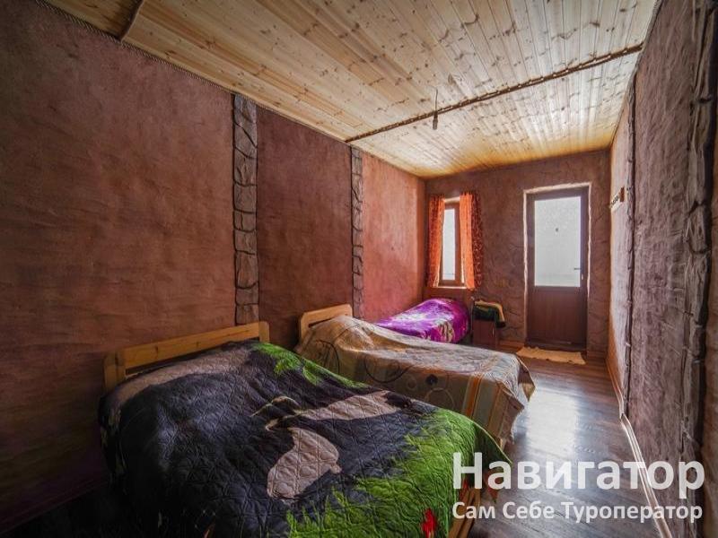 ЗЕЛЕНЧУК- база отдыха в Карачаево-Черкесская Республика