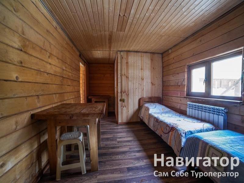 ЗЕЛЕНЧУК- база отдыха в Карачаево-Черкесская Республика
