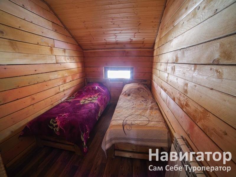 ЗЕЛЕНЧУК- база отдыха в Карачаево-Черкесская Республика