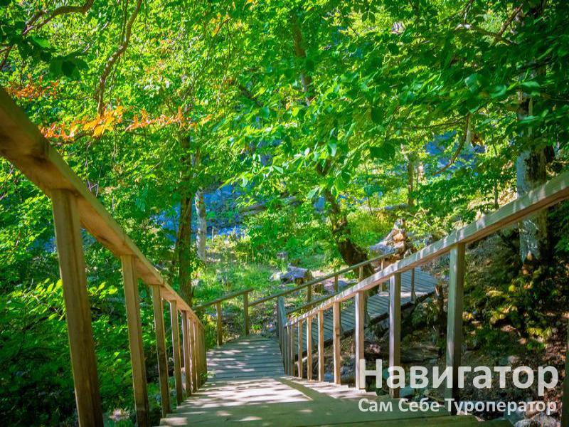 ЗЕЛЕНЧУК- база отдыха в Карачаево-Черкесская Республика