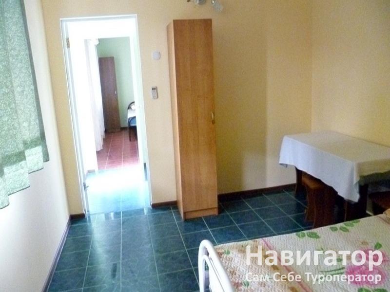 ИРЕНА - гостевой дом в Кучугуры
