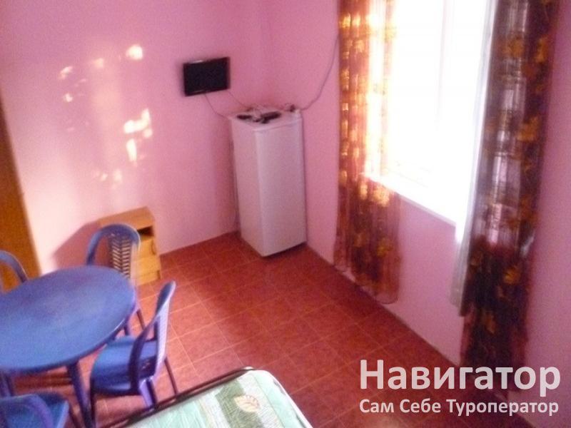 ИРЕНА - гостевой дом в Кучугуры