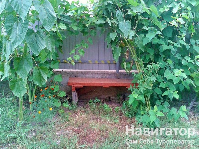 ИРЕНА - гостевой дом в Кучугуры