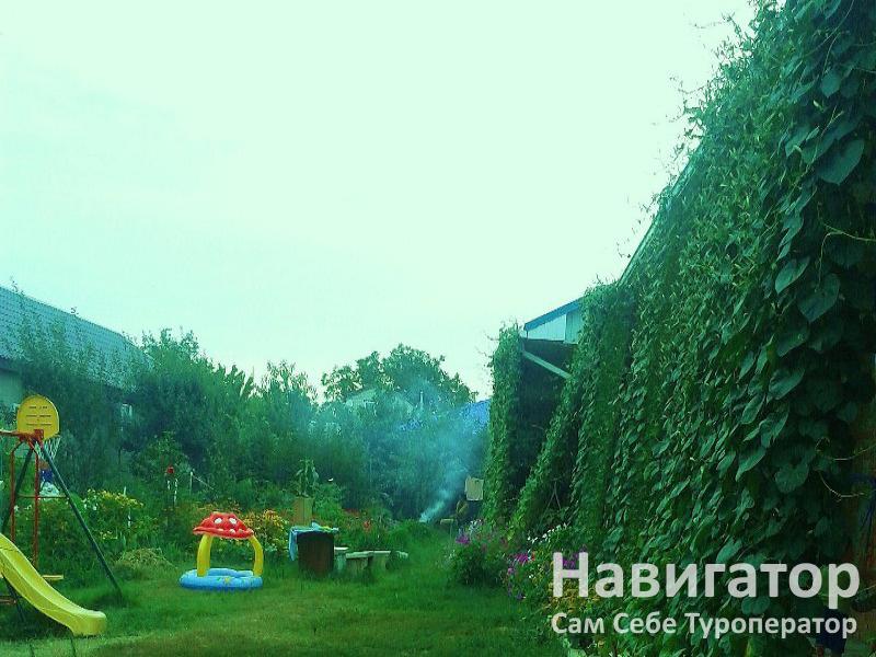 ИРЕНА - гостевой дом в Кучугуры