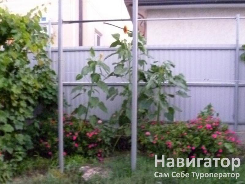 ИРЕНА - гостевой дом в Кучугуры