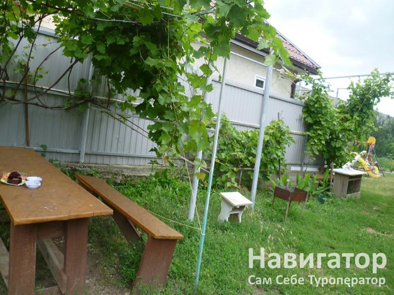 ИРЕНА - гостевой дом в Кучугуры