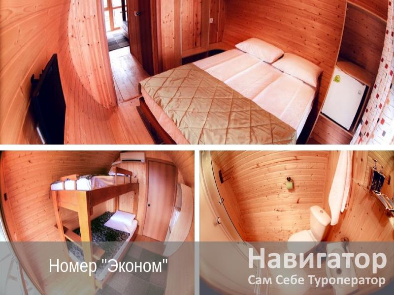 БЕРЕГ МЕЧТЫ - гостинично-развлекательный комплекс в Курортные поселки Темрюка БЕРЕГ МЕЧТЫ - гостинично-развлекательный комплекс в Курортные поселки Темрюка