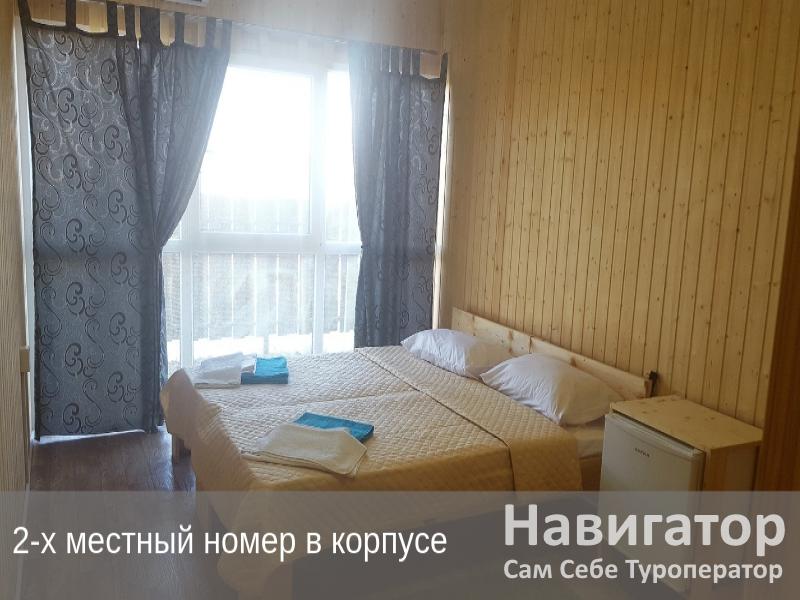 БЕРЕГ МЕЧТЫ - гостинично-развлекательный комплекс в Курортные поселки Темрюка БЕРЕГ МЕЧТЫ - гостинично-развлекательный комплекс в Курортные поселки Темрюка