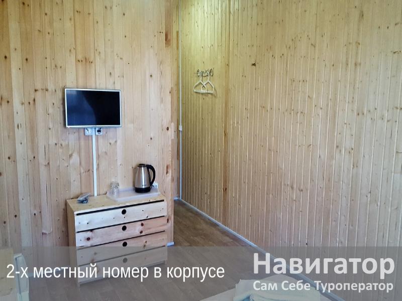 БЕРЕГ МЕЧТЫ - гостинично-развлекательный комплекс в Курортные поселки Темрюка БЕРЕГ МЕЧТЫ - гостинично-развлекательный комплекс в Курортные поселки Темрюка