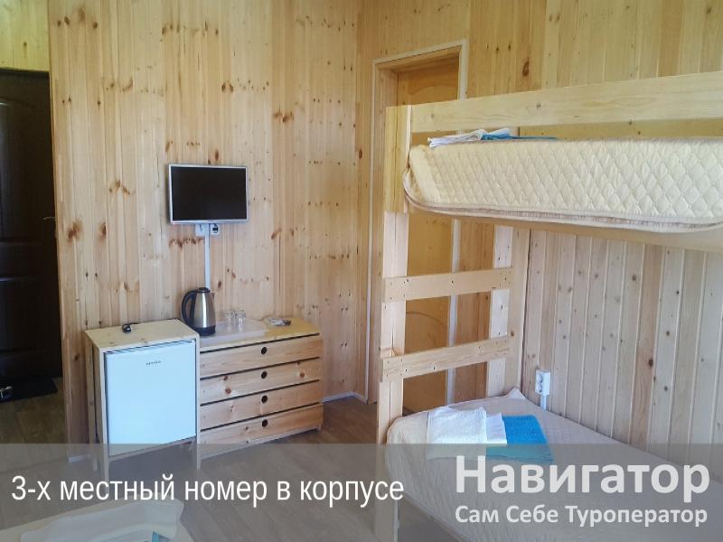 БЕРЕГ МЕЧТЫ - гостинично-развлекательный комплекс в Курортные поселки Темрюка БЕРЕГ МЕЧТЫ - гостинично-развлекательный комплекс в Курортные поселки Темрюка