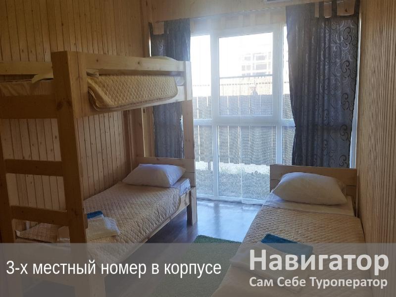 БЕРЕГ МЕЧТЫ - гостинично-развлекательный комплекс в Курортные поселки Темрюка БЕРЕГ МЕЧТЫ - гостинично-развлекательный комплекс в Курортные поселки Темрюка