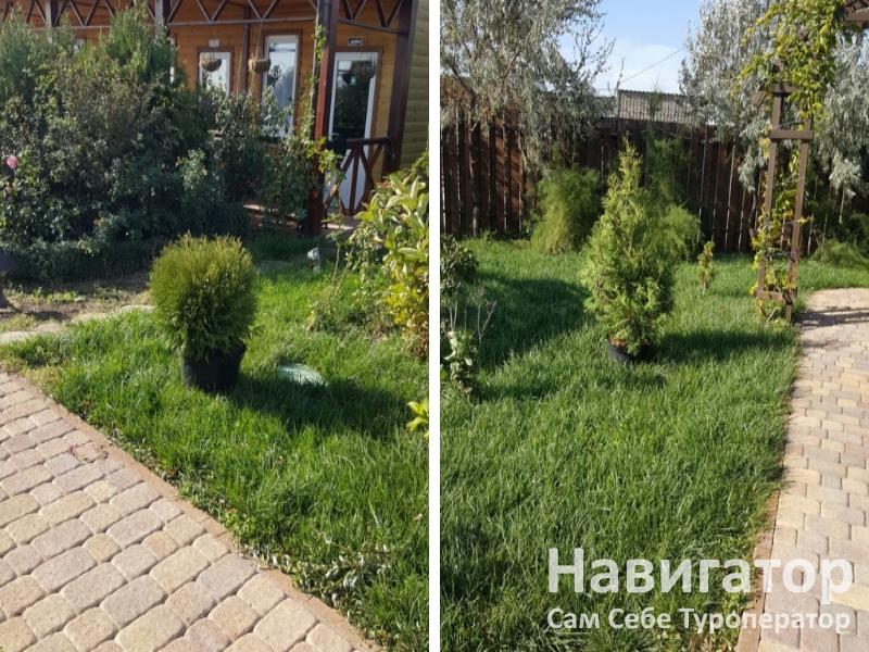 БЕРЕГ МЕЧТЫ - гостинично-развлекательный комплекс в Курортные поселки Темрюка БЕРЕГ МЕЧТЫ - гостинично-развлекательный комплекс в Курортные поселки Темрюка