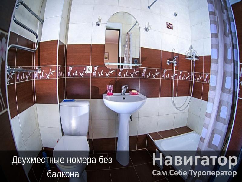 У МОРЯ - семейный гостевой дом в Агой