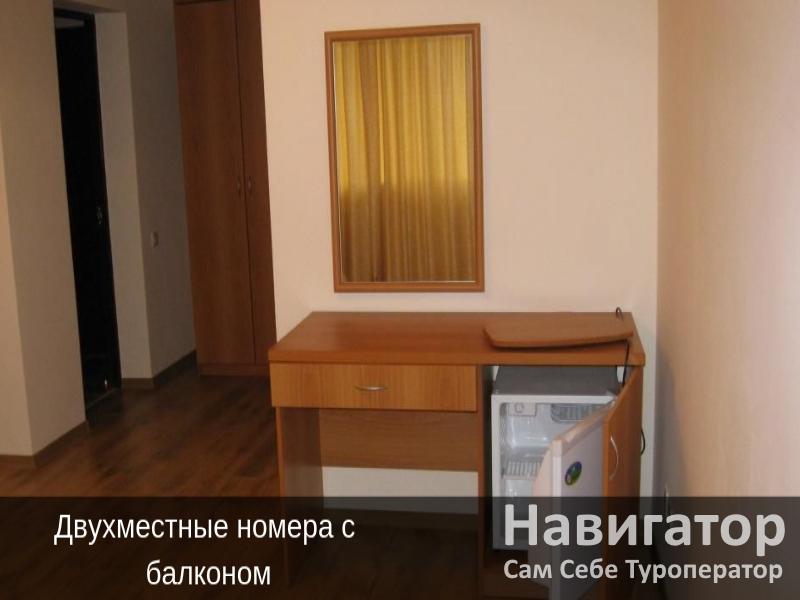 У МОРЯ - семейный гостевой дом в Агой