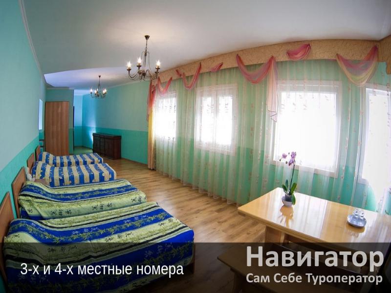 У МОРЯ - семейный гостевой дом в Агой