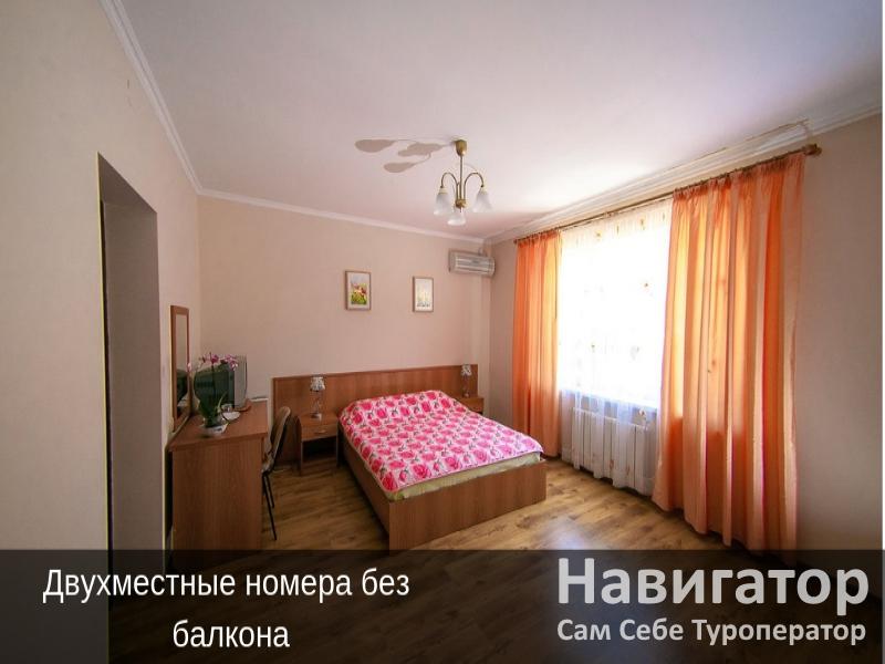 У МОРЯ - семейный гостевой дом в Агой