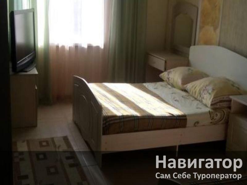 ТАТЬЯНА - гостевой дом в Лазаревское
