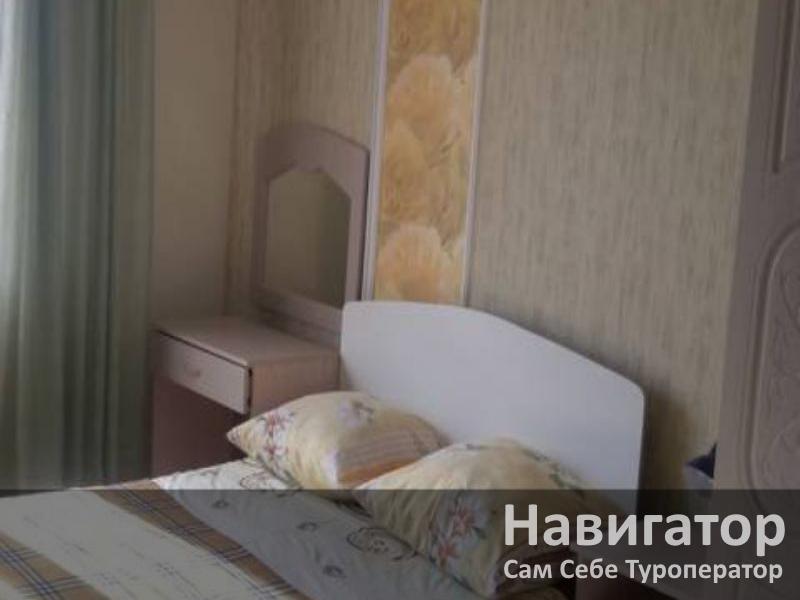 ТАТЬЯНА - гостевой дом в Лазаревское