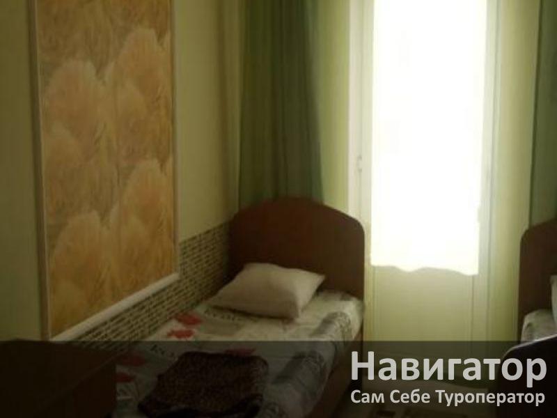 ТАТЬЯНА - гостевой дом в Лазаревское