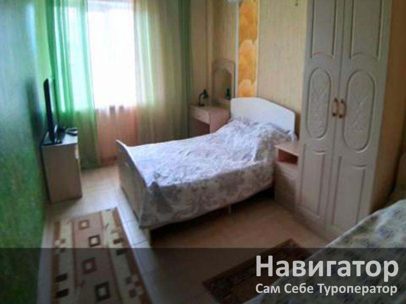 ТАТЬЯНА - гостевой дом в Лазаревское