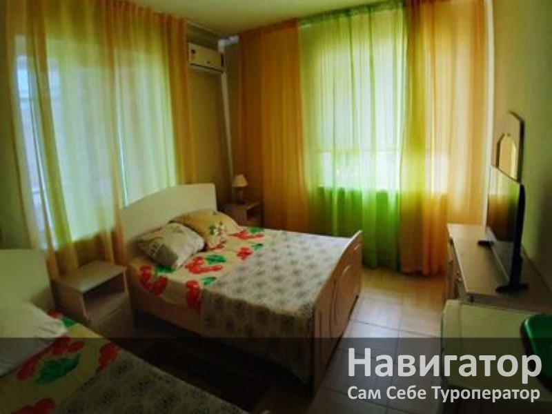 ТАТЬЯНА - гостевой дом в Лазаревское