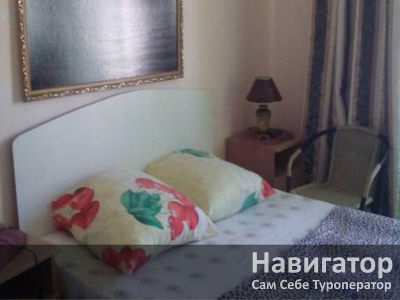 ТАТЬЯНА - гостевой дом в Лазаревское