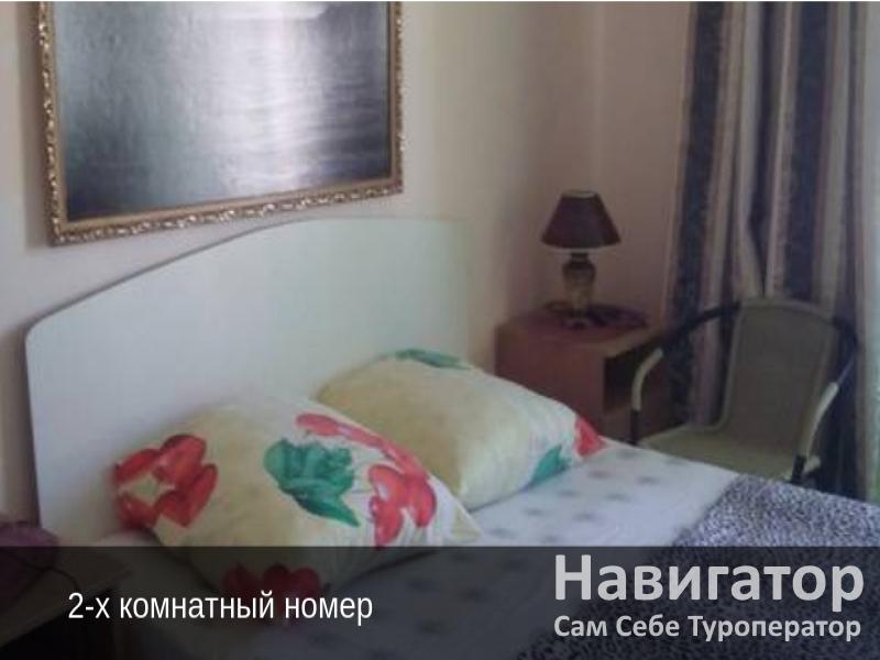 ТАТЬЯНА - гостевой дом в Лазаревское