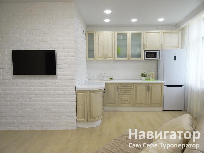 АПАРТАМЕНТЫ на Северной в Анапа