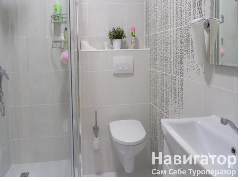 АПАРТАМЕНТЫ на Северной в Анапа