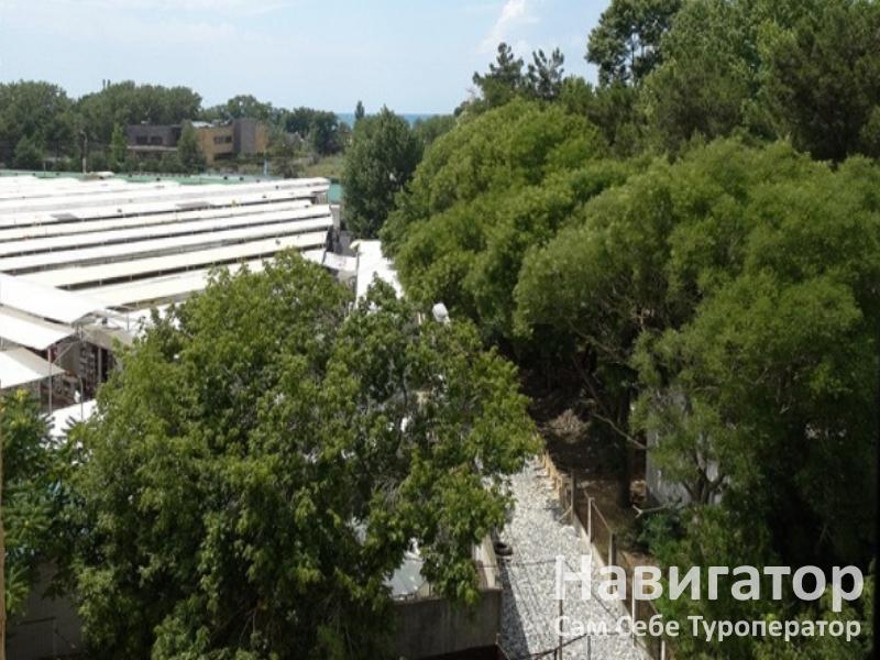 АПАРТАМЕНТЫ на Северной в Анапа