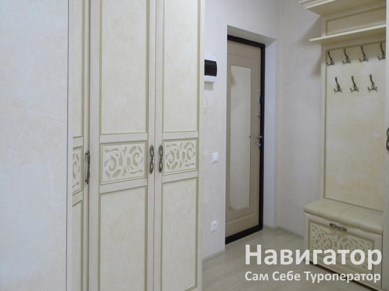 АПАРТАМЕНТЫ на Северной в Анапа