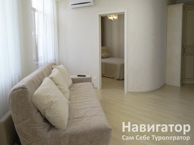 АПАРТАМЕНТЫ на Северной в Анапа