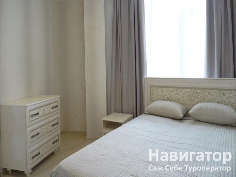 АПАРТАМЕНТЫ на Северной в Анапа