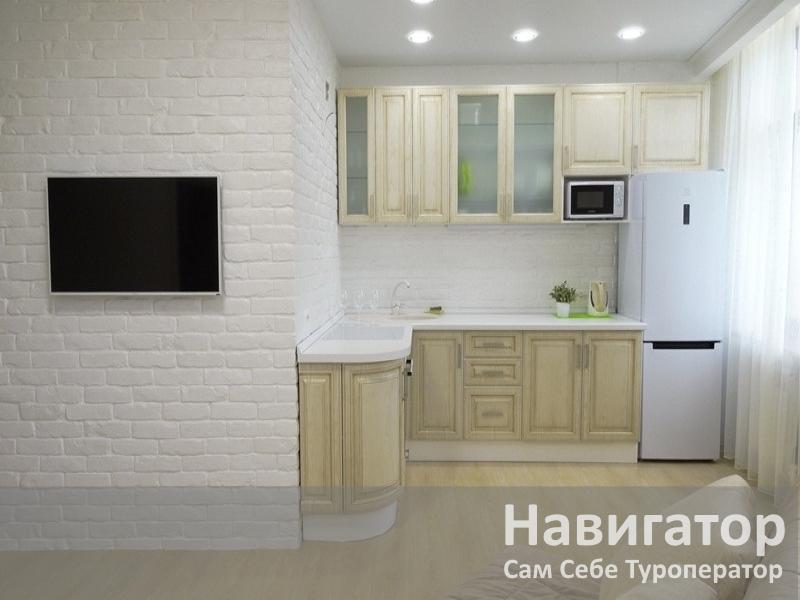 АПАРТАМЕНТЫ на Северной в Анапа