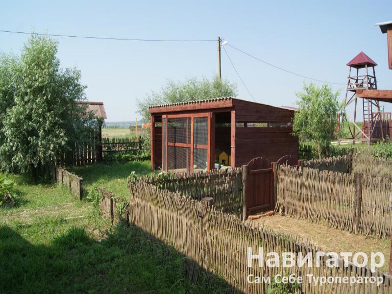 ХУТОРОК - рыболовная база отдыха в Курортные поселки Анапы