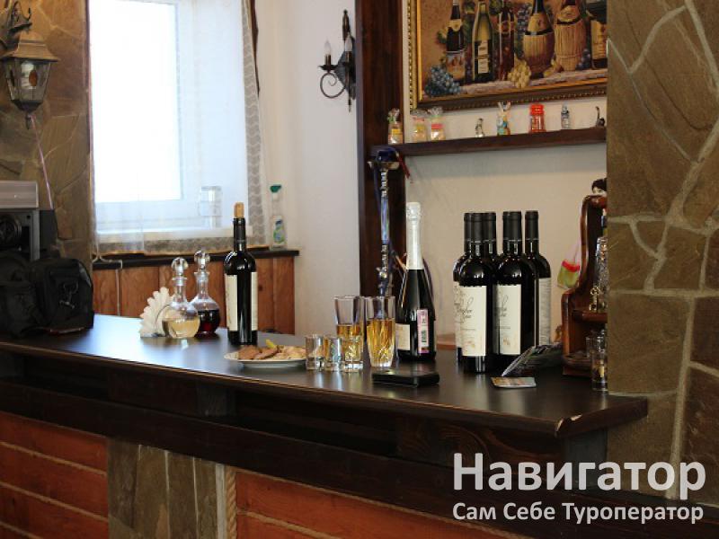 ХУТОРОК - рыболовная база отдыха в Курортные поселки Анапы