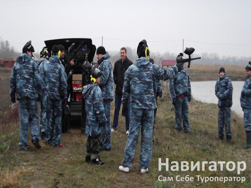 ХУТОРОК - рыболовная база отдыха в Курортные поселки Анапы