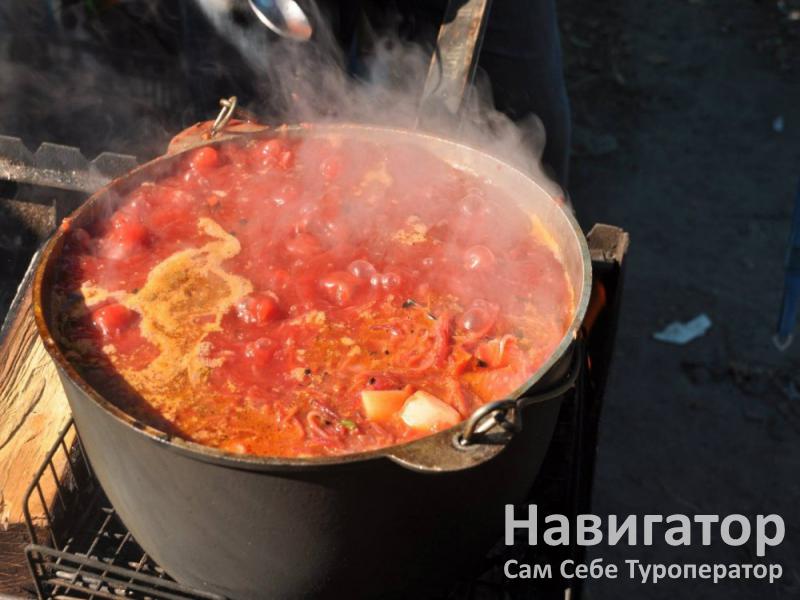 ХУТОРОК - рыболовная база отдыха в Курортные поселки Анапы