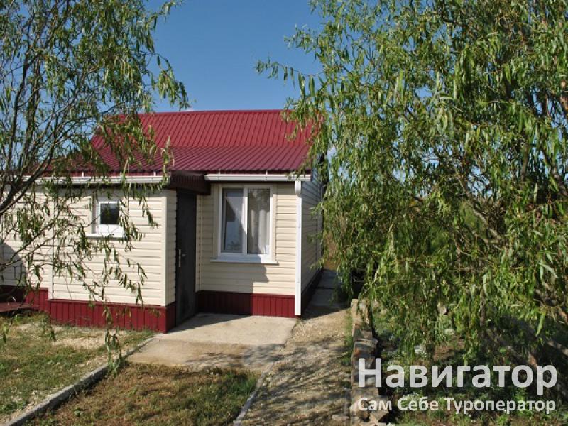 ХУТОРОК - рыболовная база отдыха в Курортные поселки Анапы