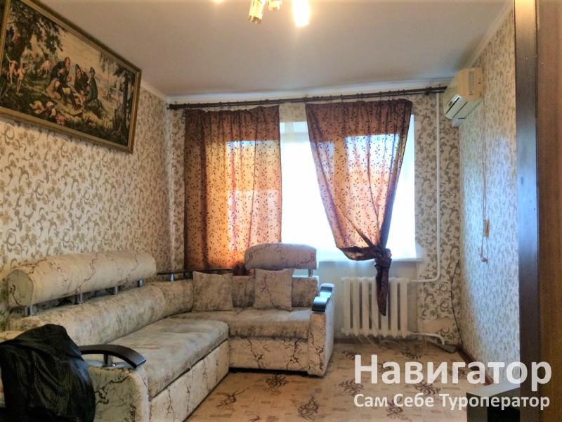 АПАРТАМЕНТЫ (8128) 2-х комнатная квартира в Майкоп
